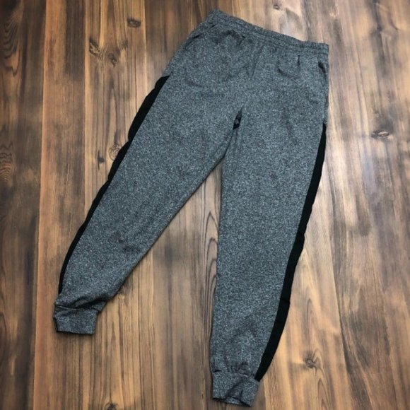 Mesh Insert Joggers - Picture 1 of 1